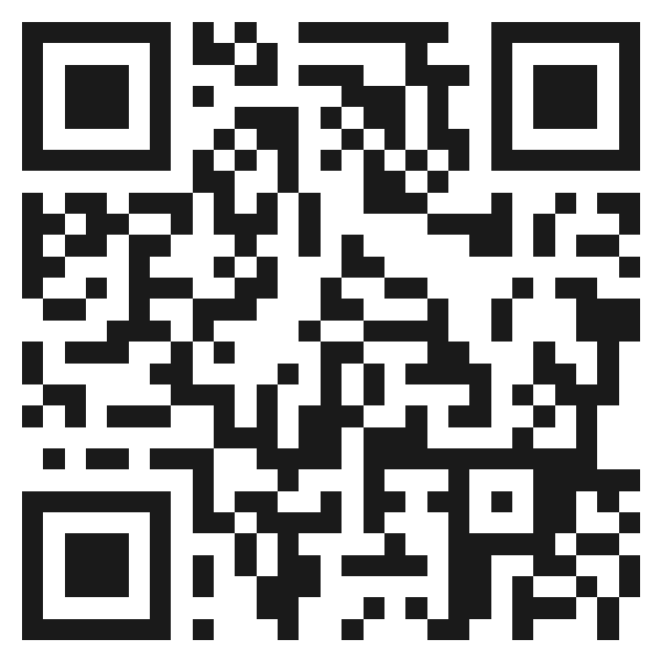 QR Code para baixar o Resolve Aqui na App Store
